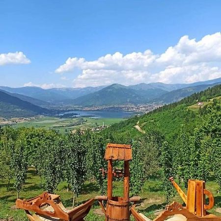 Grandfather'S Place Budevice Plav Bagian luar foto