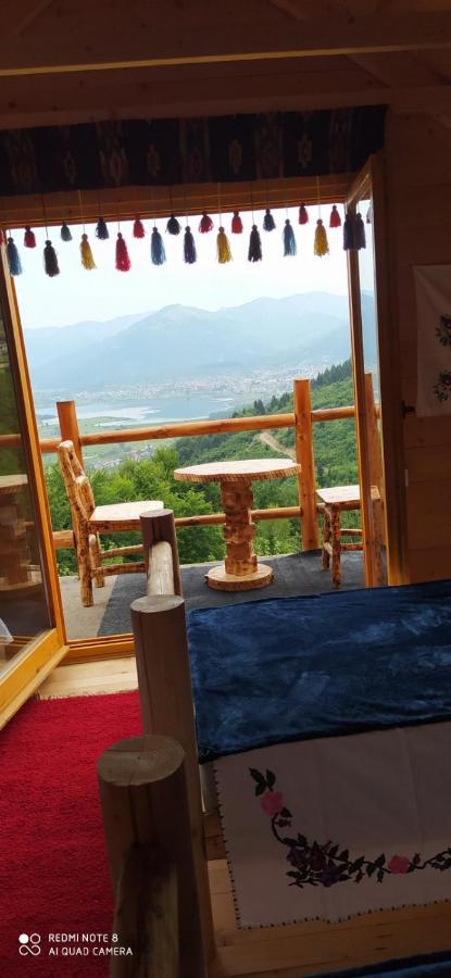 Grandfather'S Place Budevice Plav Bagian luar foto