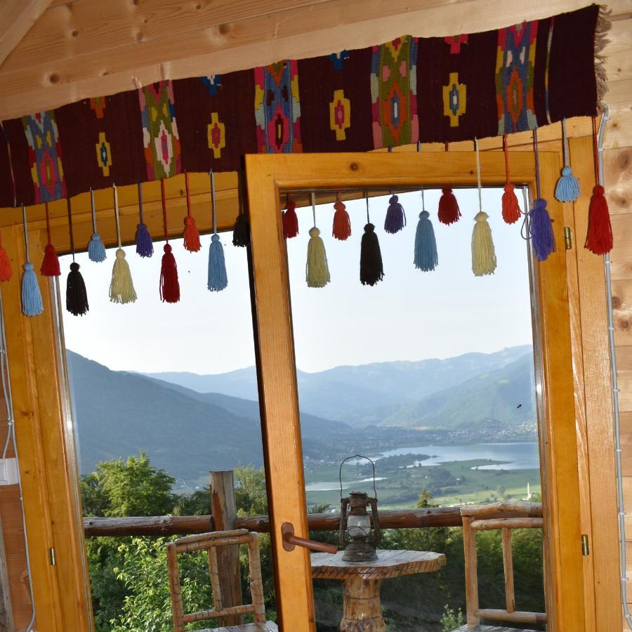 Grandfather'S Place Budevice Plav Bagian luar foto